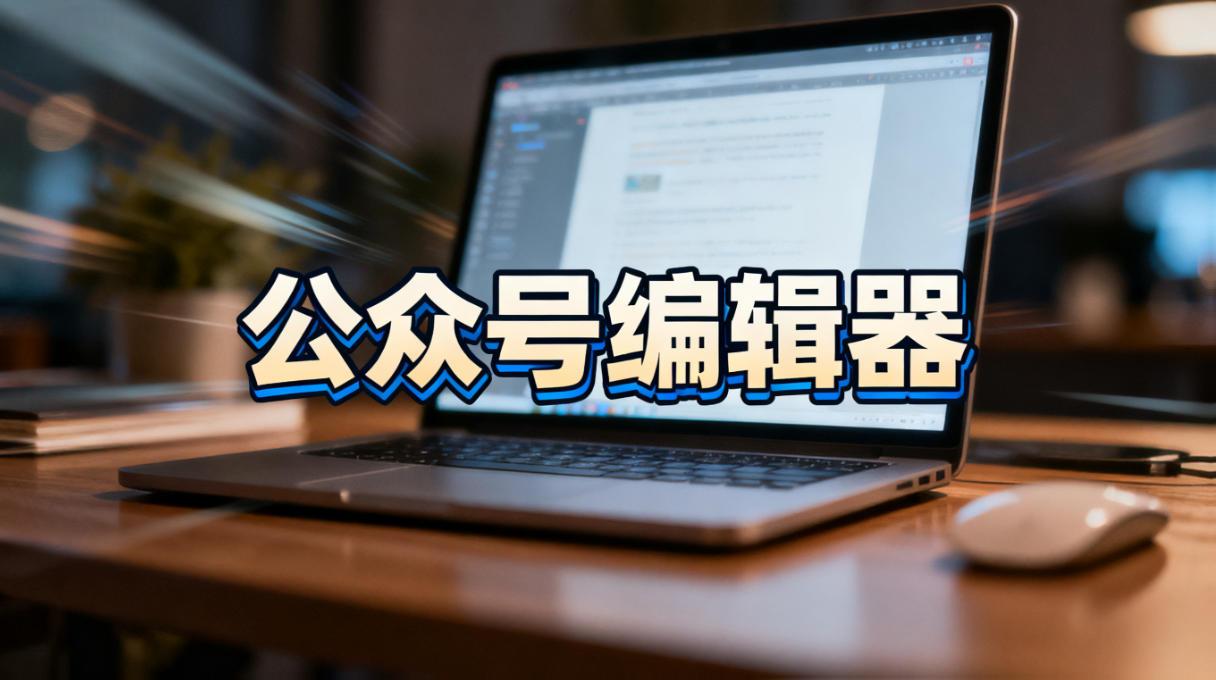 稿轻松编辑器 v5.4 版本更新：聚焦效率与体验