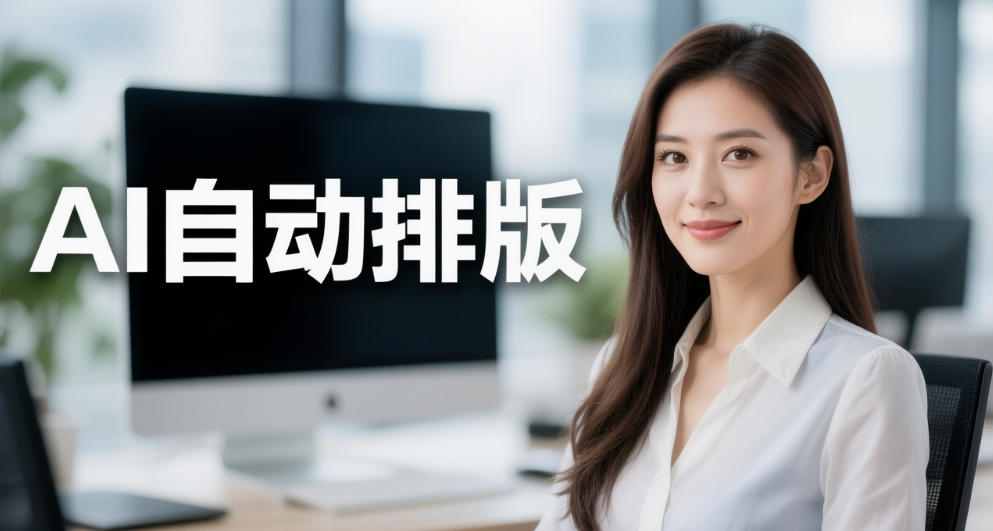 稿轻松编辑器v5.6版本更新：一键AI自动排版，让你告别加班熬夜！