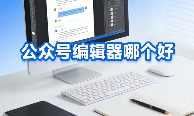 135编辑器、秀米、稿轻松编辑器哪个好？深度评测对比